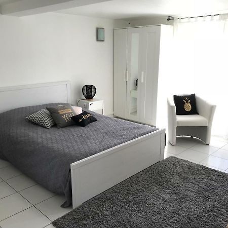 Apartment 36 M² Breteniere Dış mekan fotoğraf