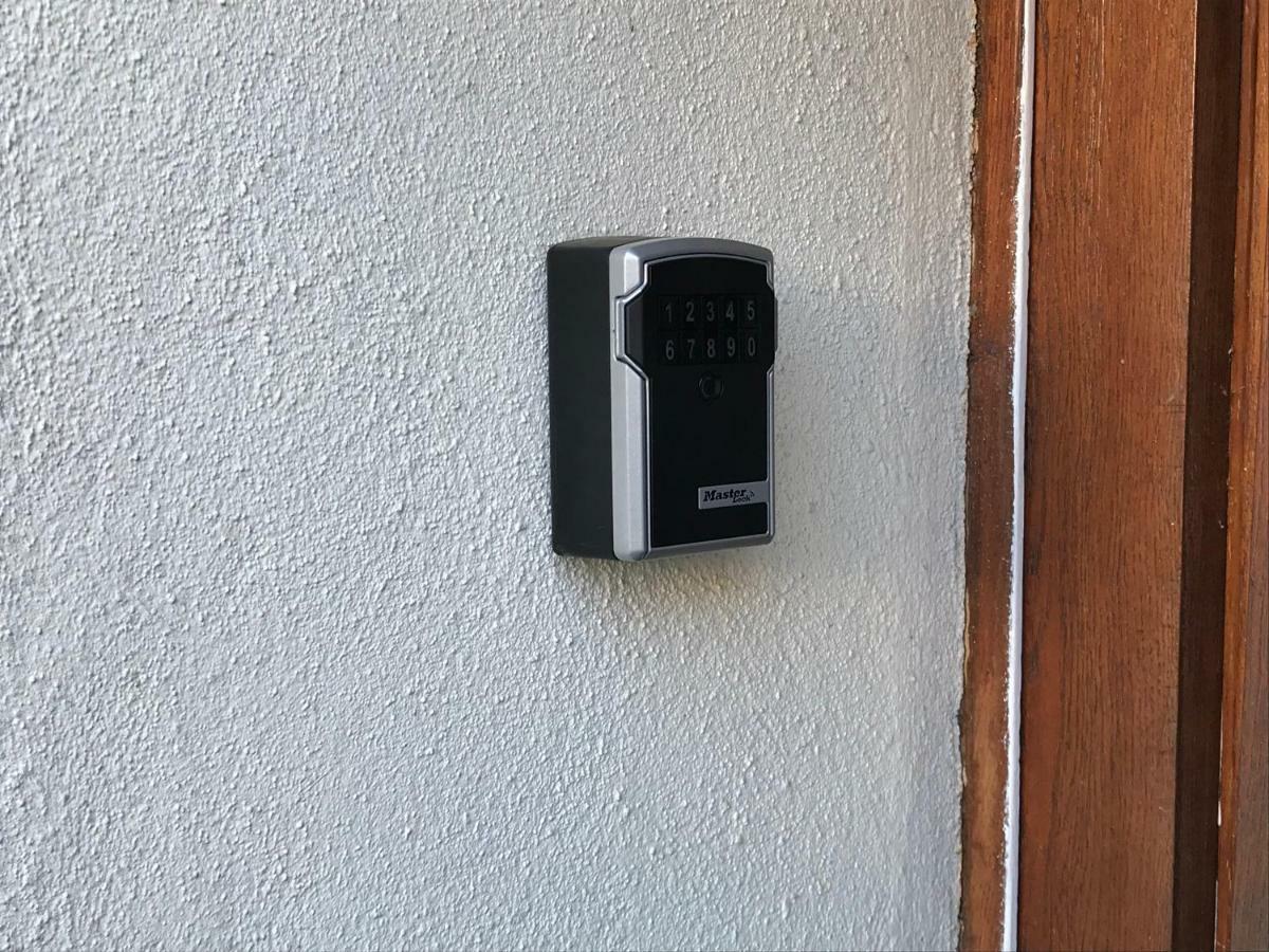 Apartment 36 M² Breteniere Dış mekan fotoğraf