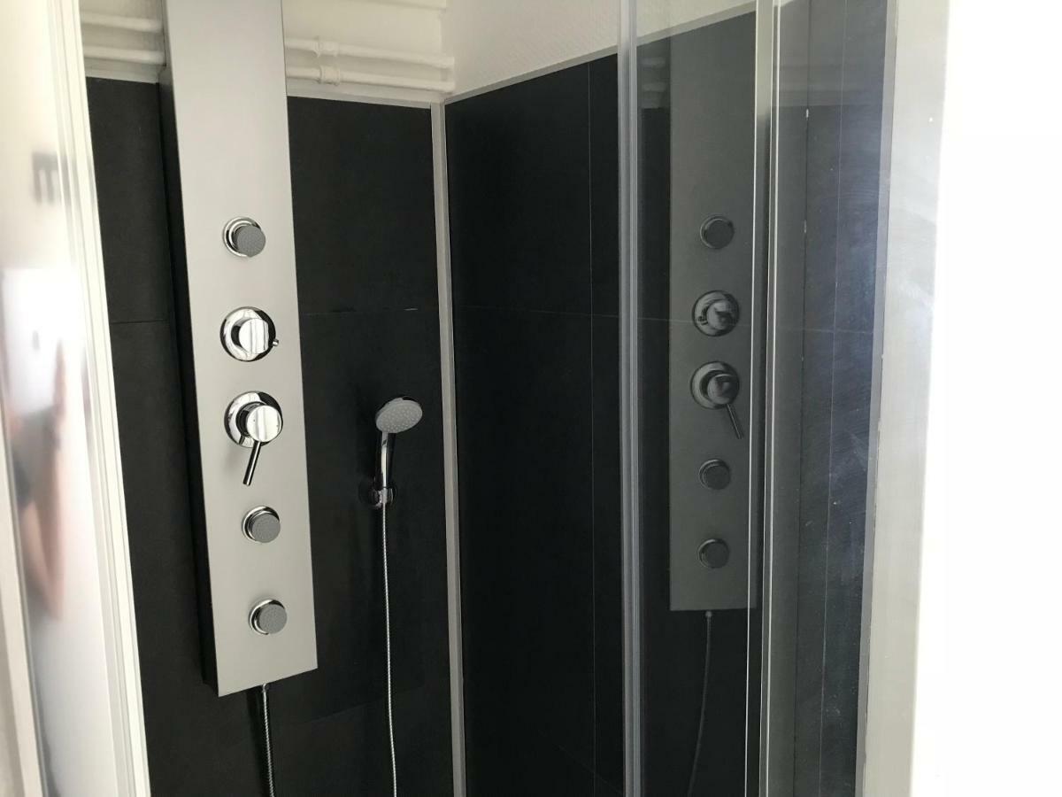 Apartment 36 M² Breteniere Dış mekan fotoğraf